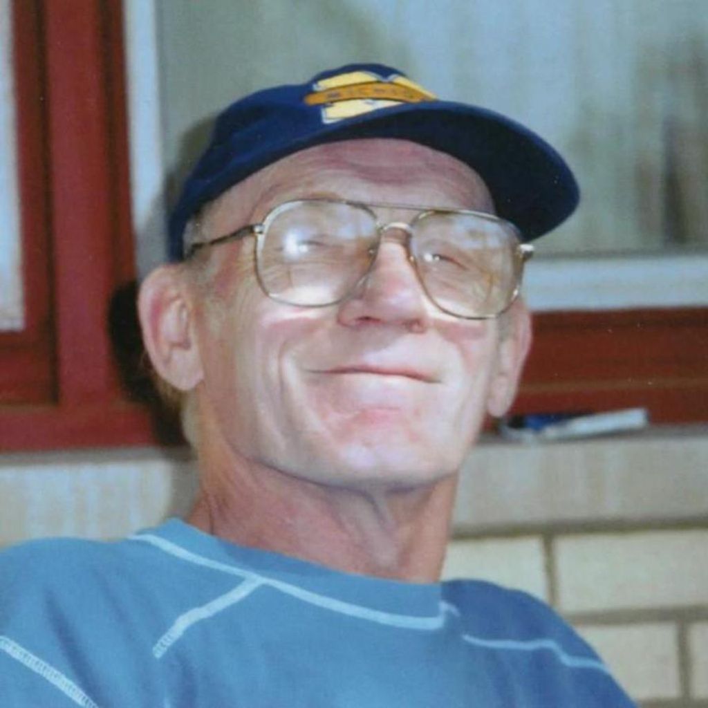 Kenneth Dale Keur Profile Photo