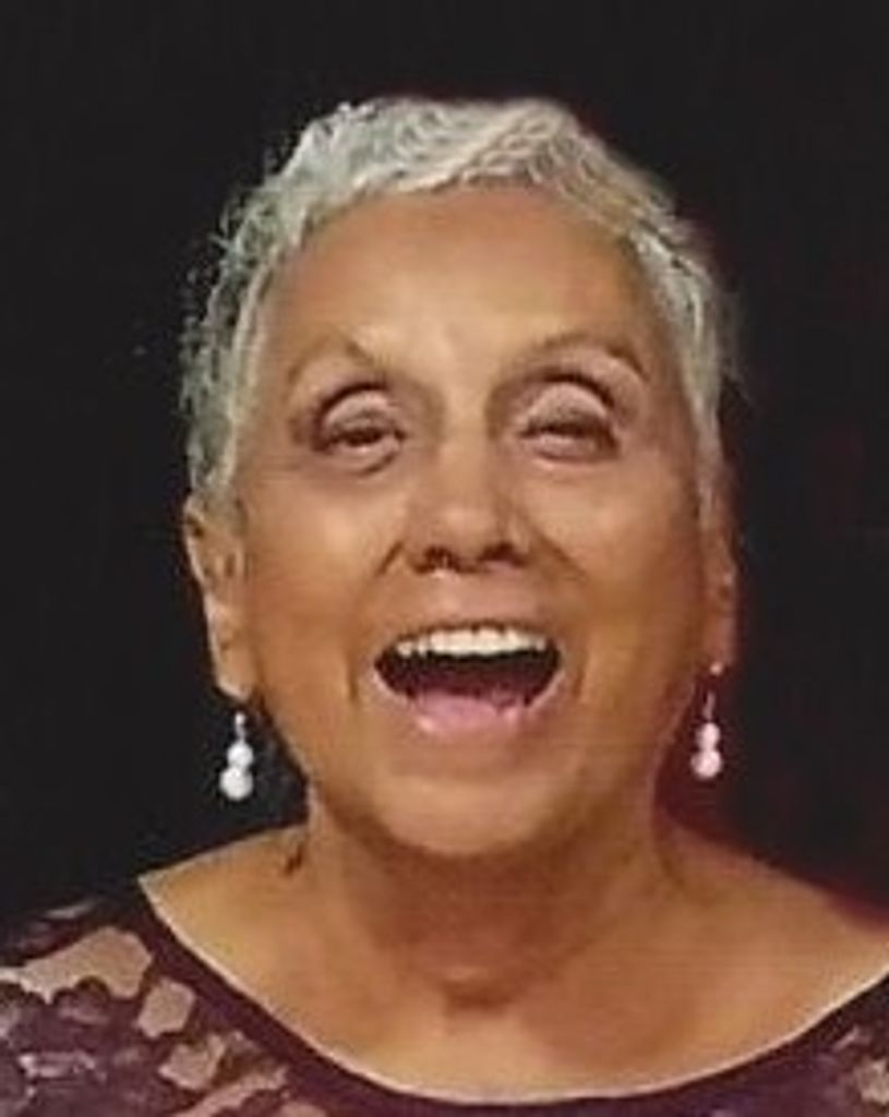 Elvia Villanueva Ortiz
