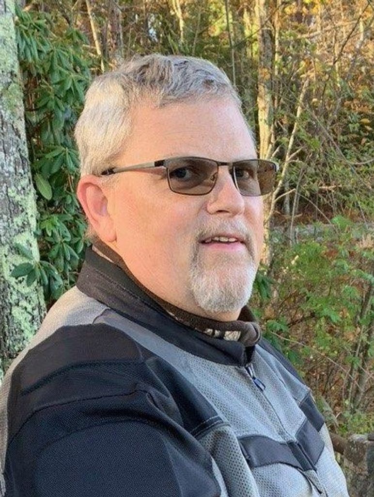 John D. Crossen Profile Photo