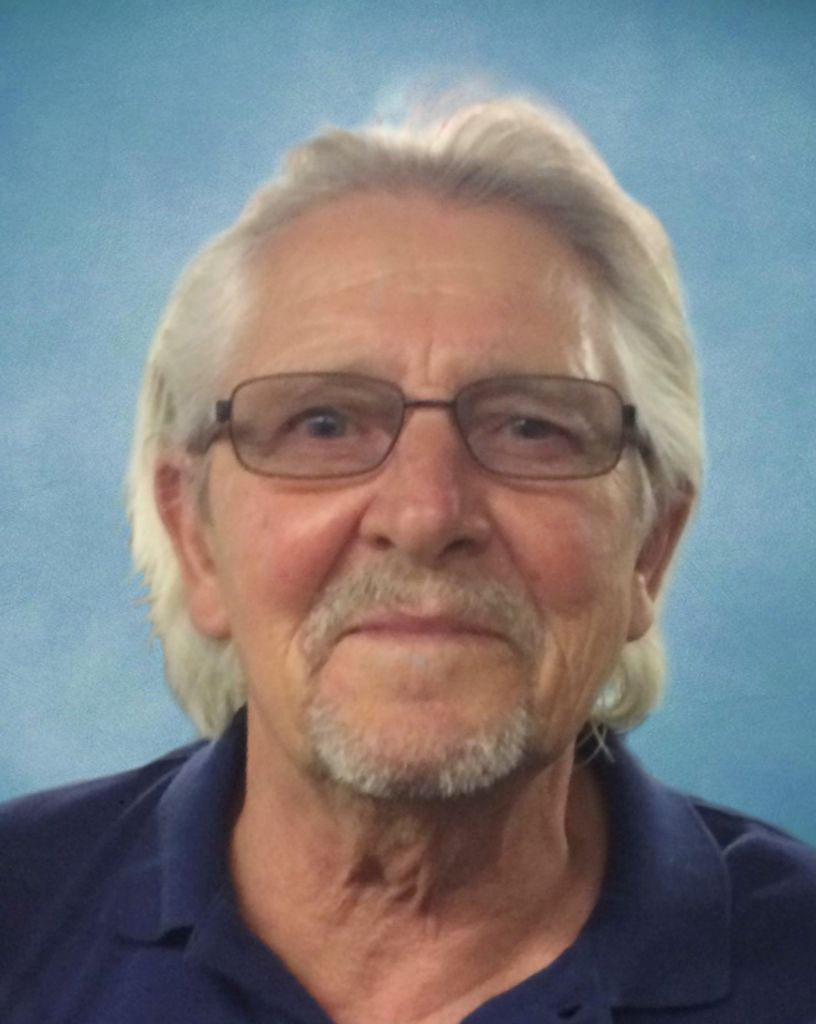 John G. Buedding