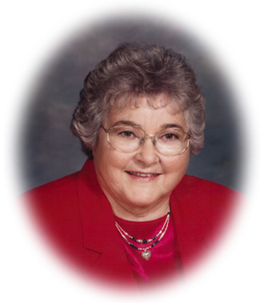 Vonda Ruth Kolb (Brown)