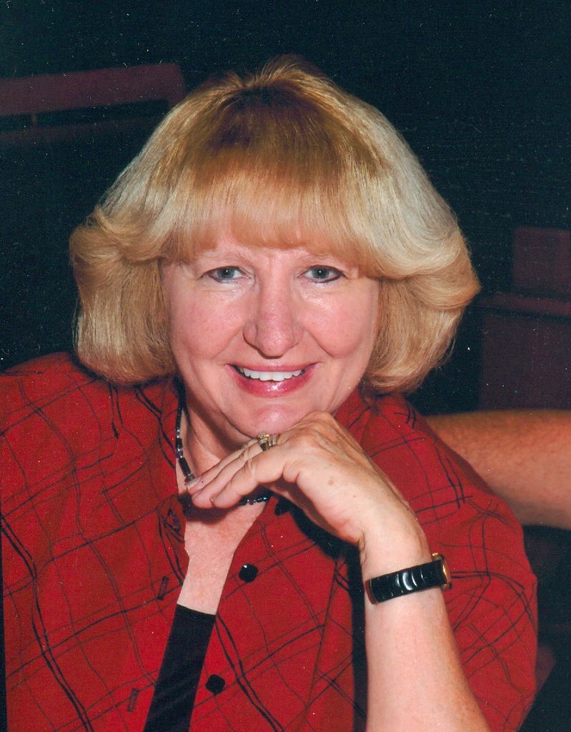 Ann Marie Ramlow Profile Photo