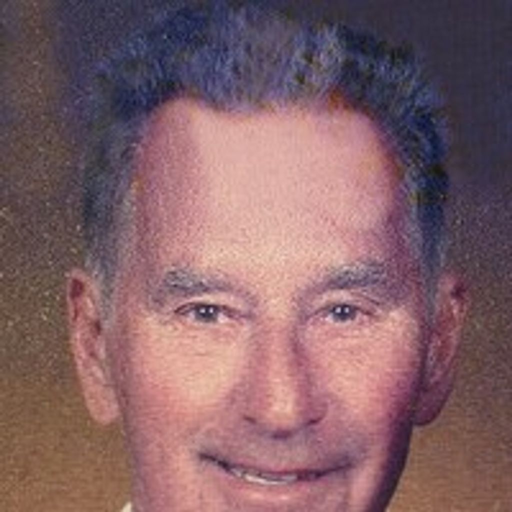 Leonard G. Lang