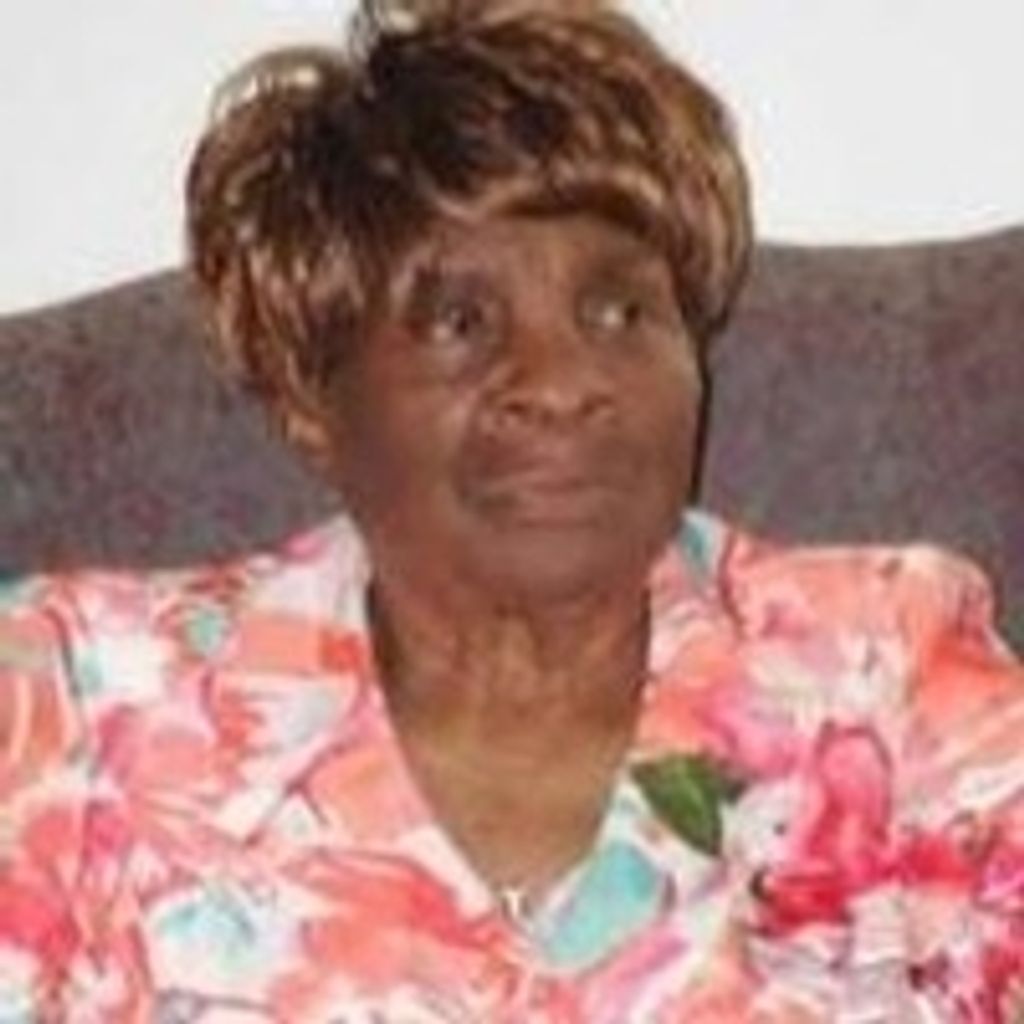 Rosie Ella Smith