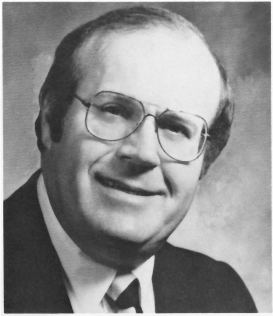 Charles F. Gumpp