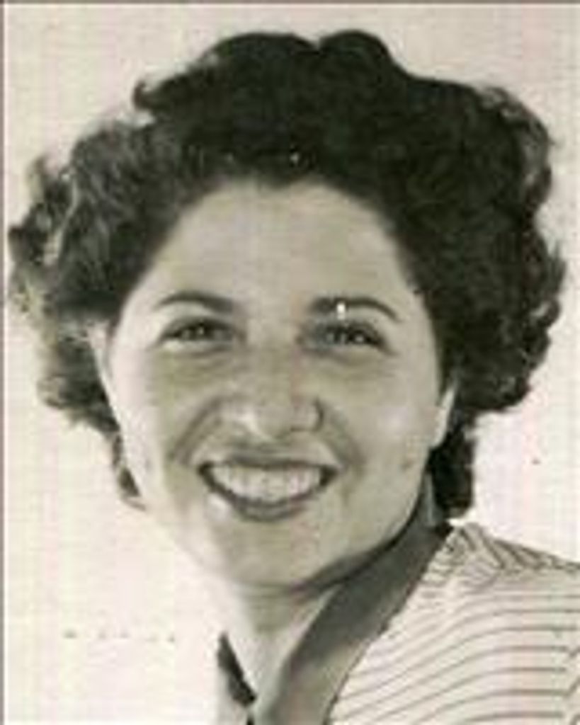 Agnes "Ines" Barboza