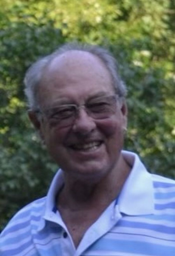 Burnell Grove Jr. Profile Photo