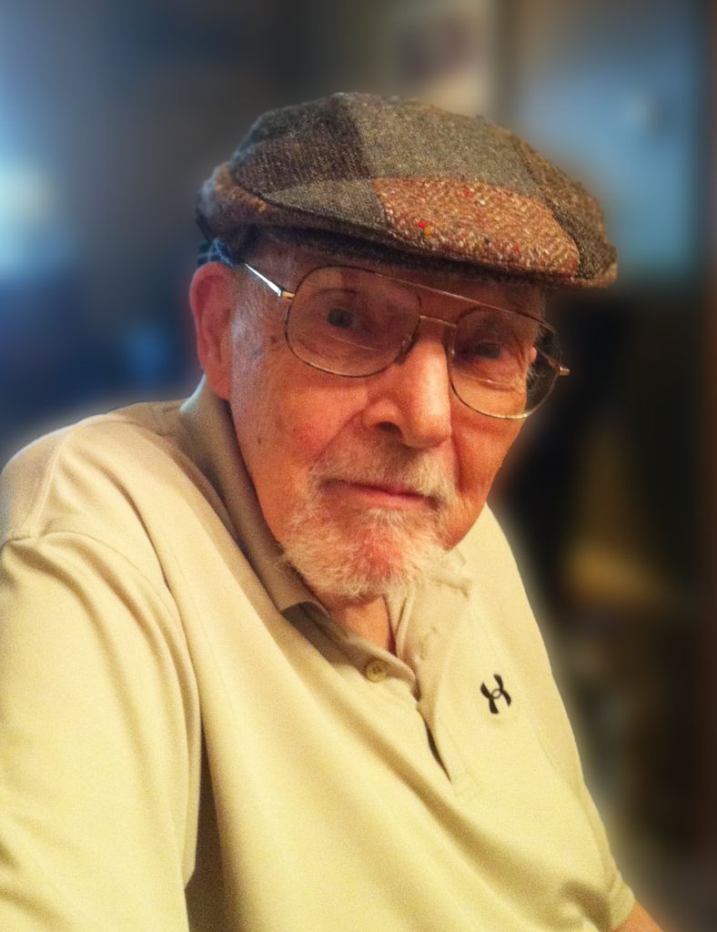 Lewis Raymond Waters