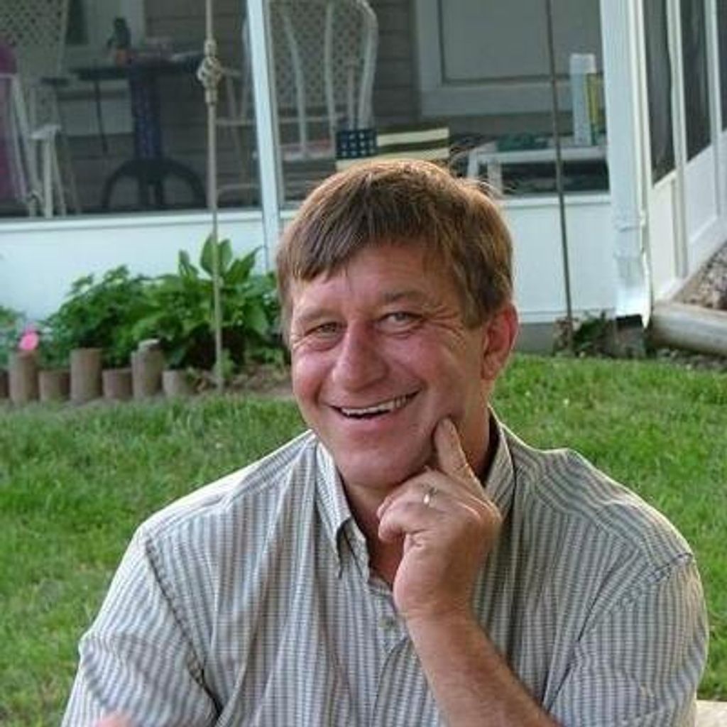 William "Bill" Joseph Broz Profile Photo