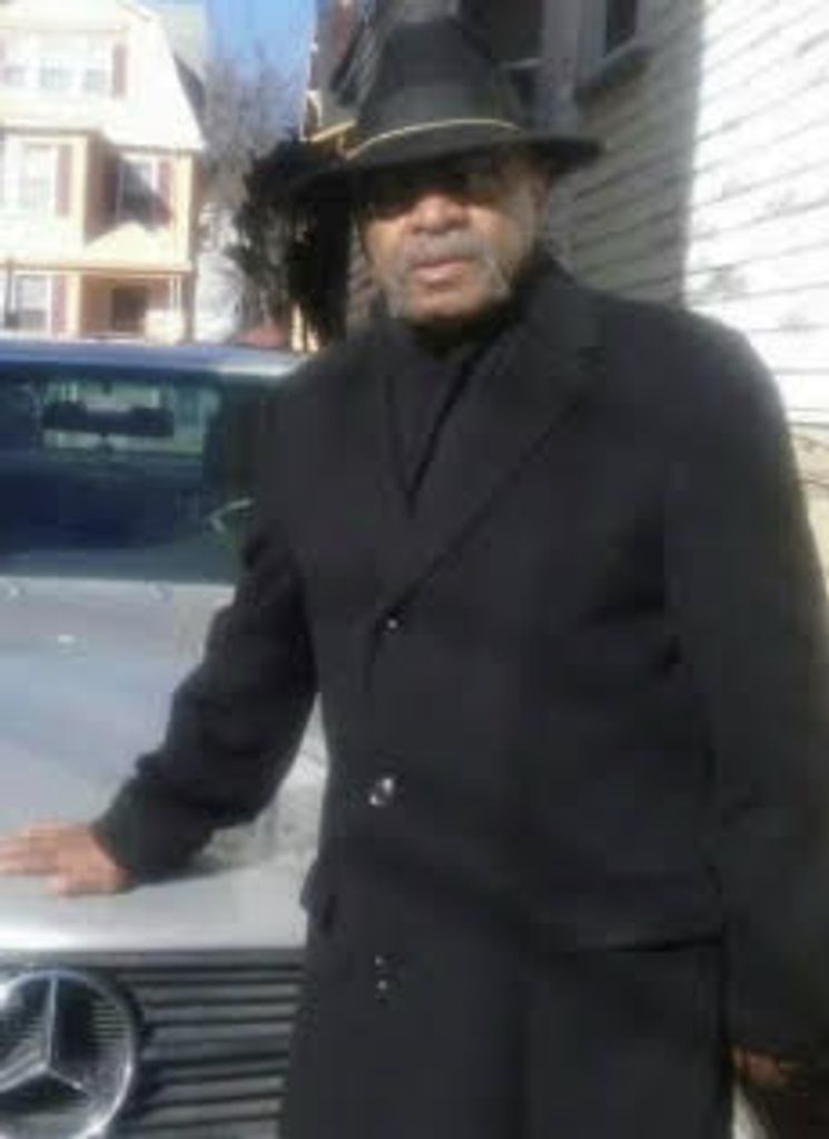 Lawrence Brookins