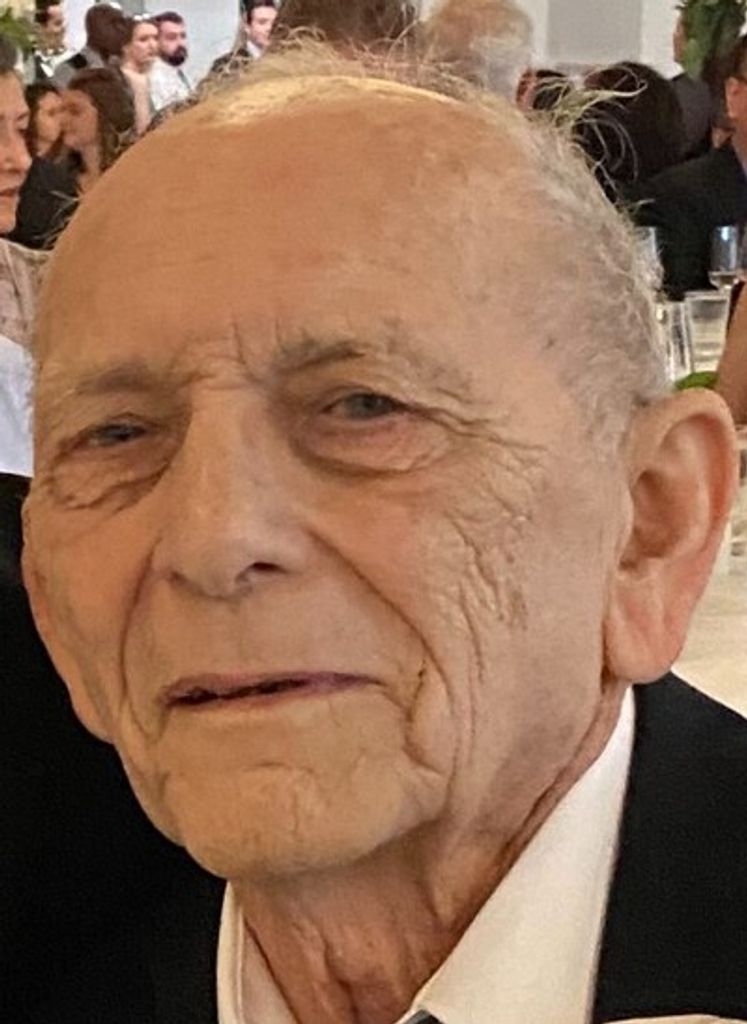 James T. D’Albenzio