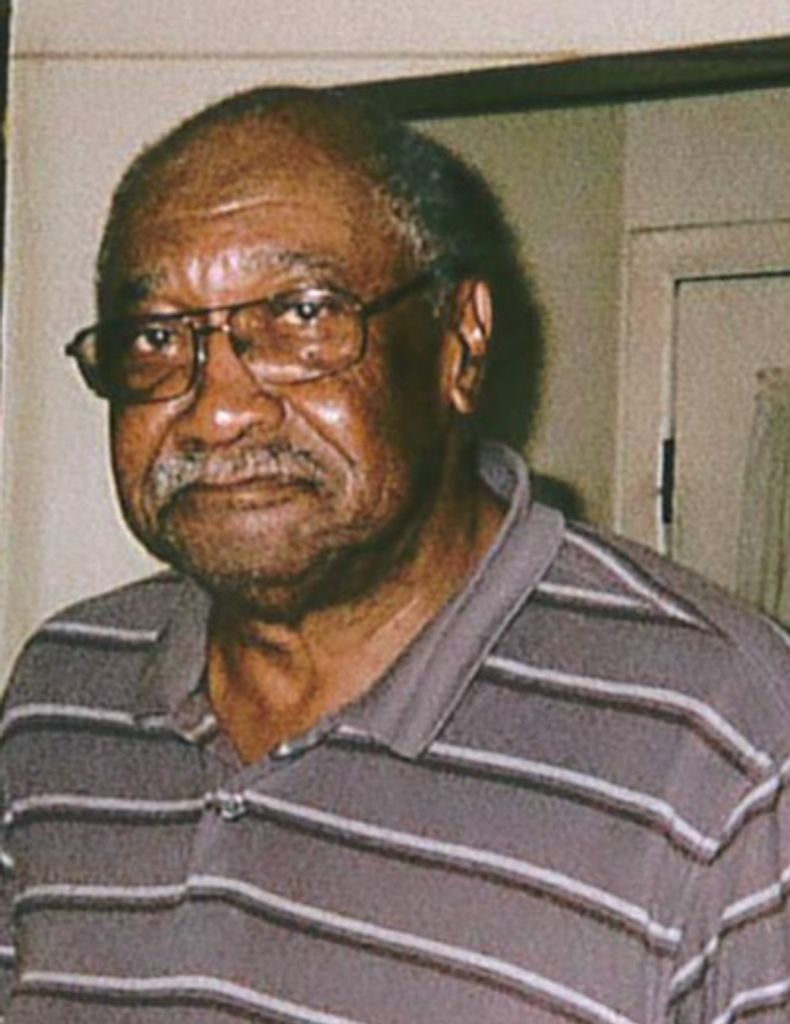 James Fluellen Sr. Profile Photo