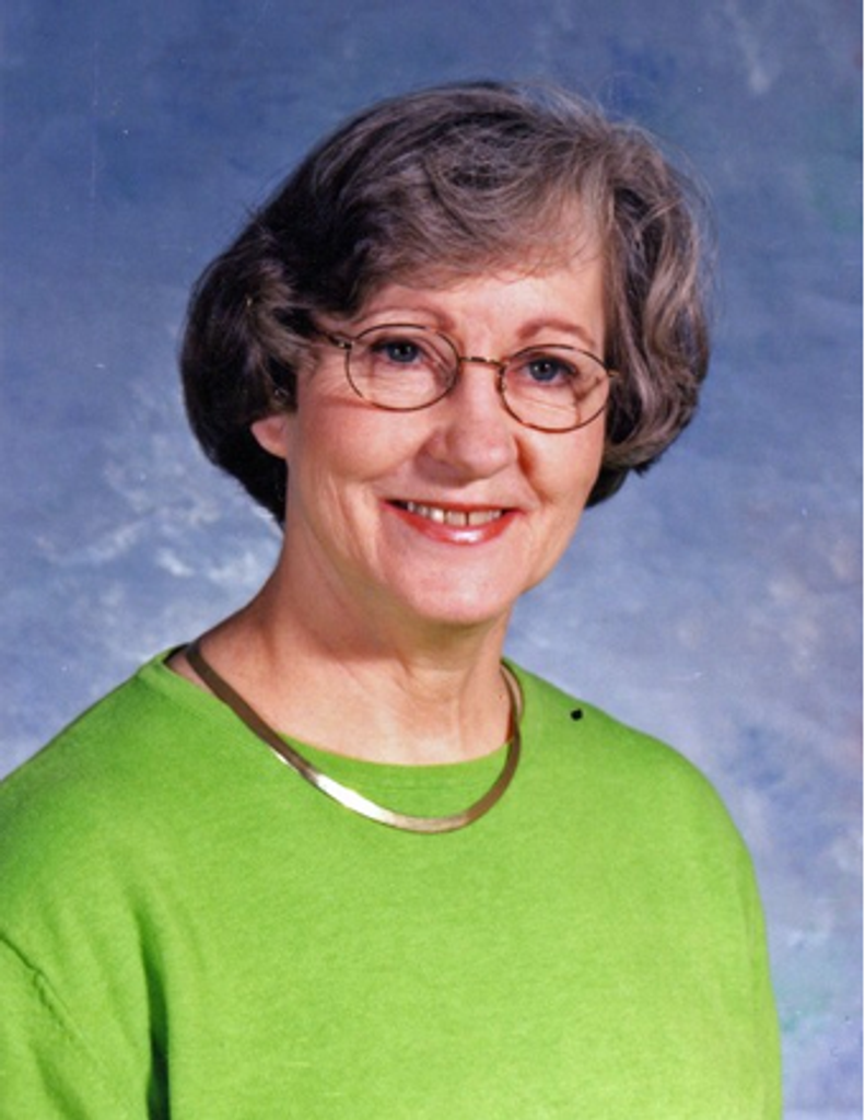 Carolyn Stewart