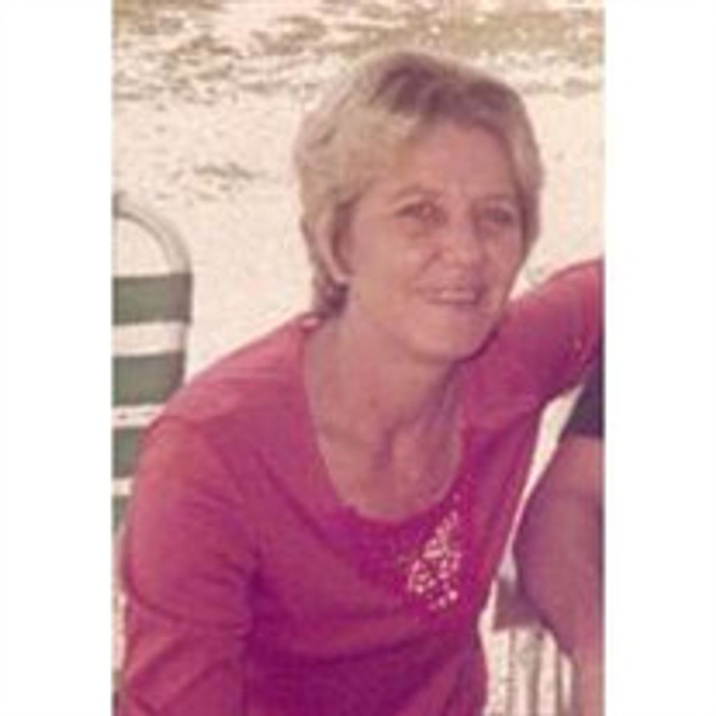 Roberta Witherspoon