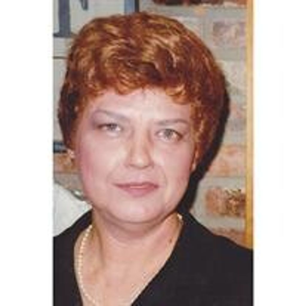 Nancy Rowell Balcom