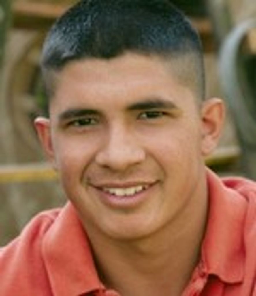 Michael Rodolfo "Sato" Martinez