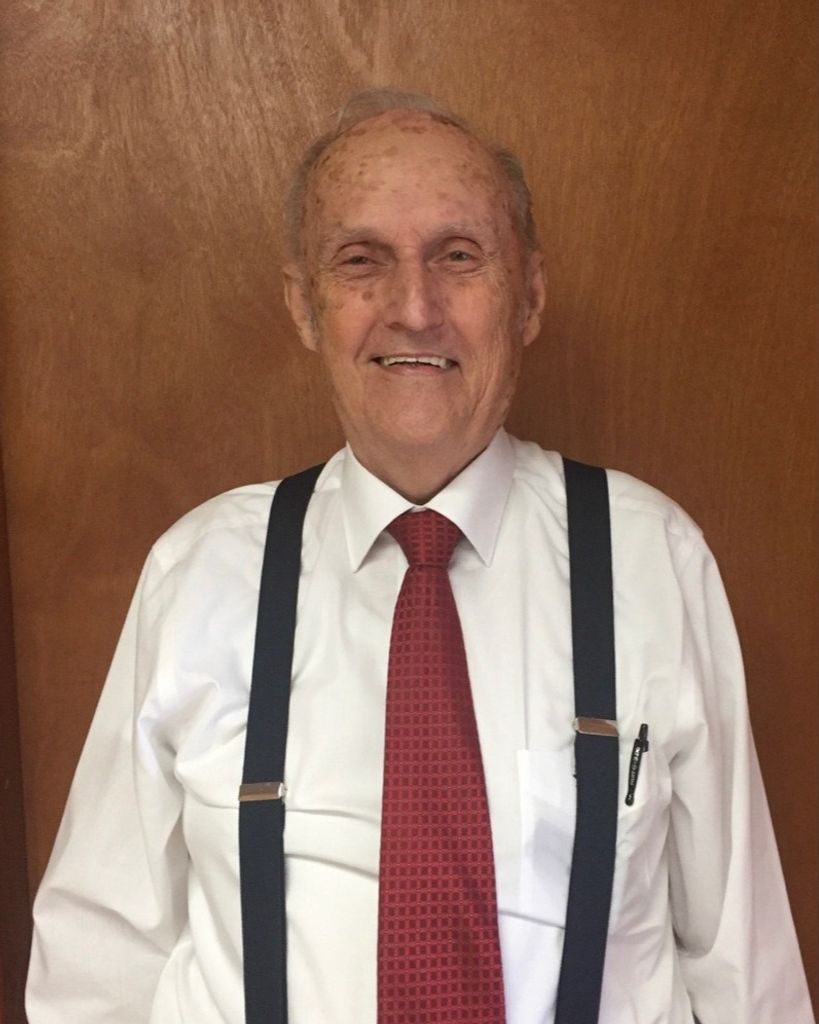 Leonard Smith Profile Photo