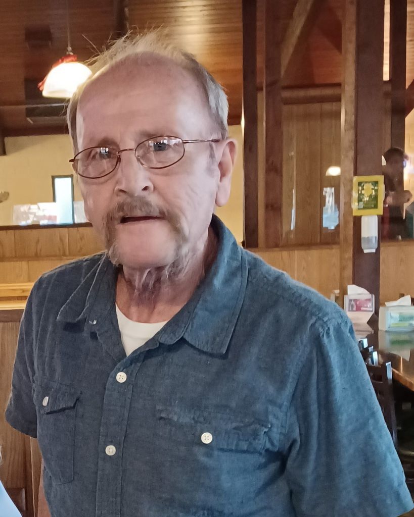 Herbert Ames Profile Photo