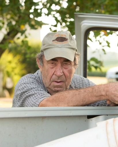 Walter Stratton's obituary image