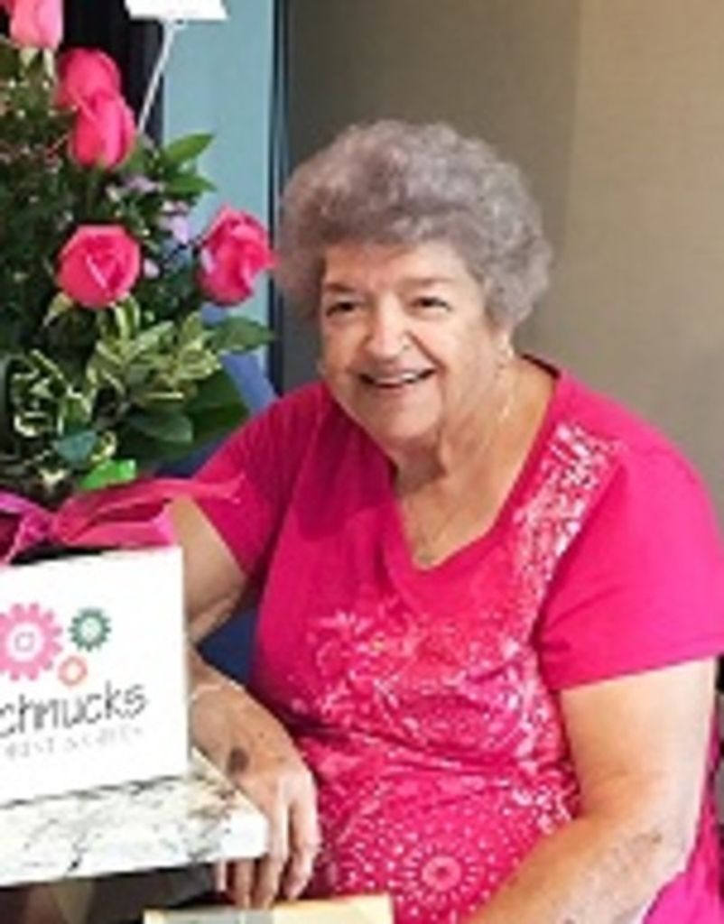 Irmgard G. Dix Profile Photo