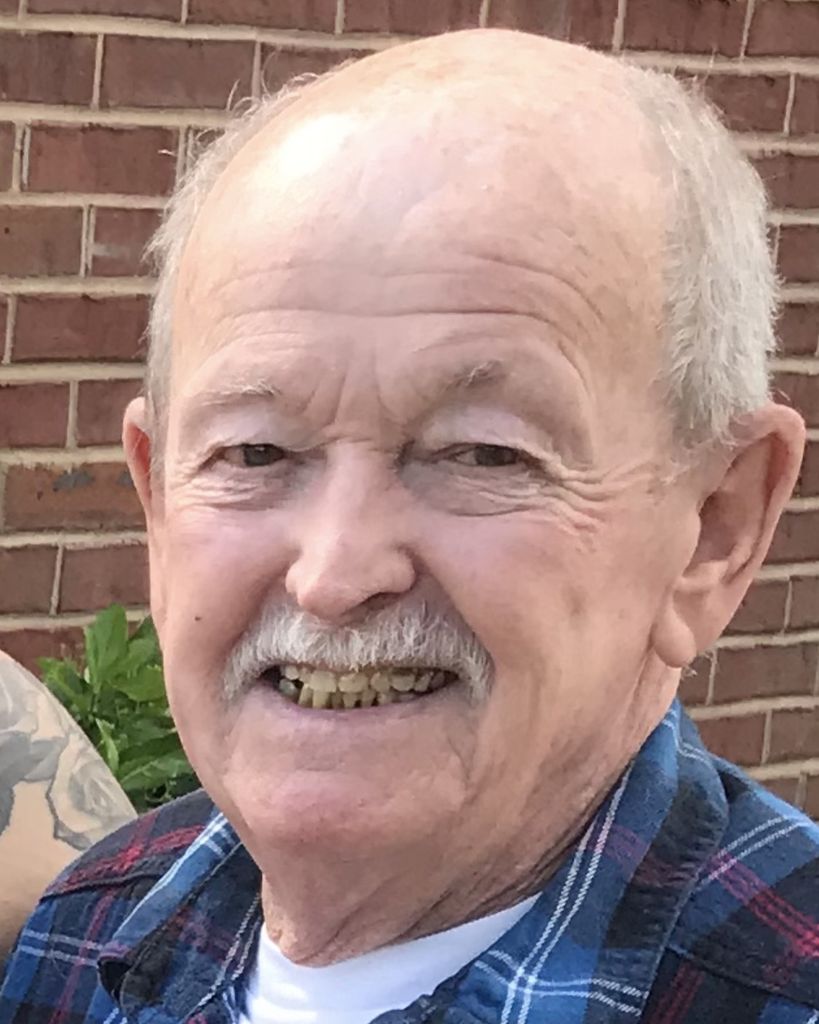 Edward James "Ned" Jones Profile Photo