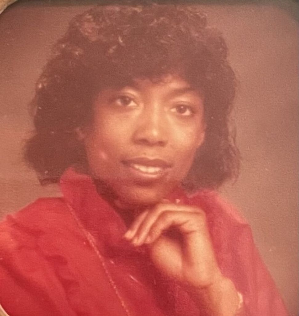 Vickie L. Brittenum-Wayne