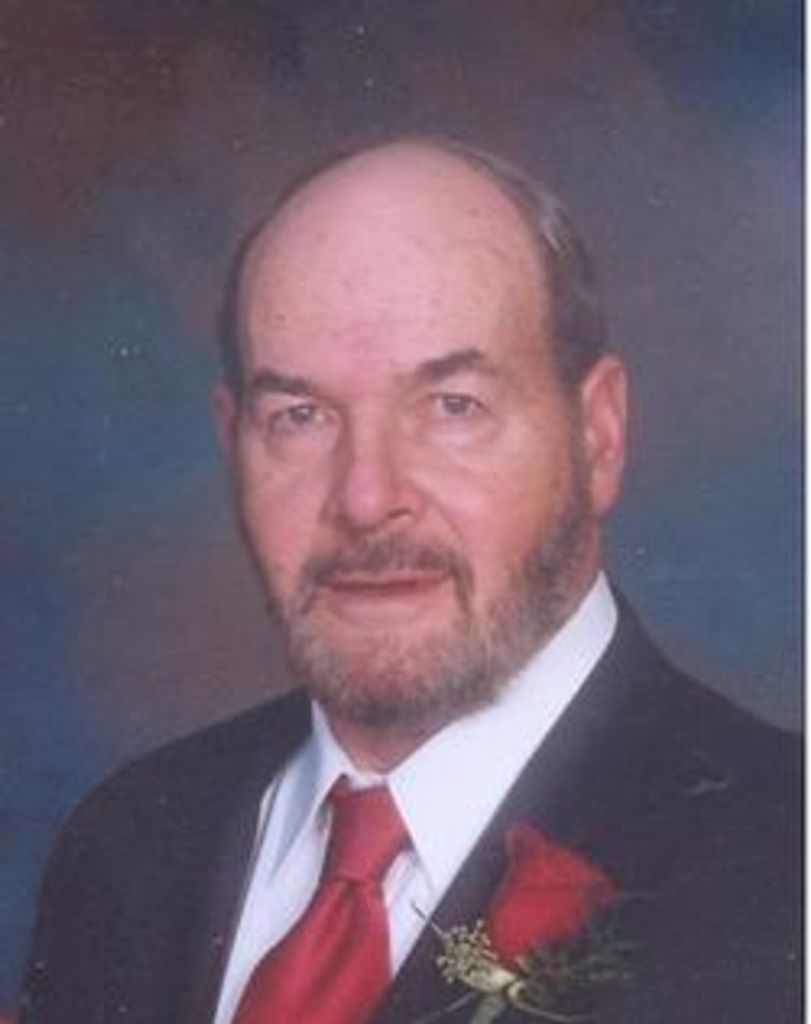 Roger D. Fether Profile Photo