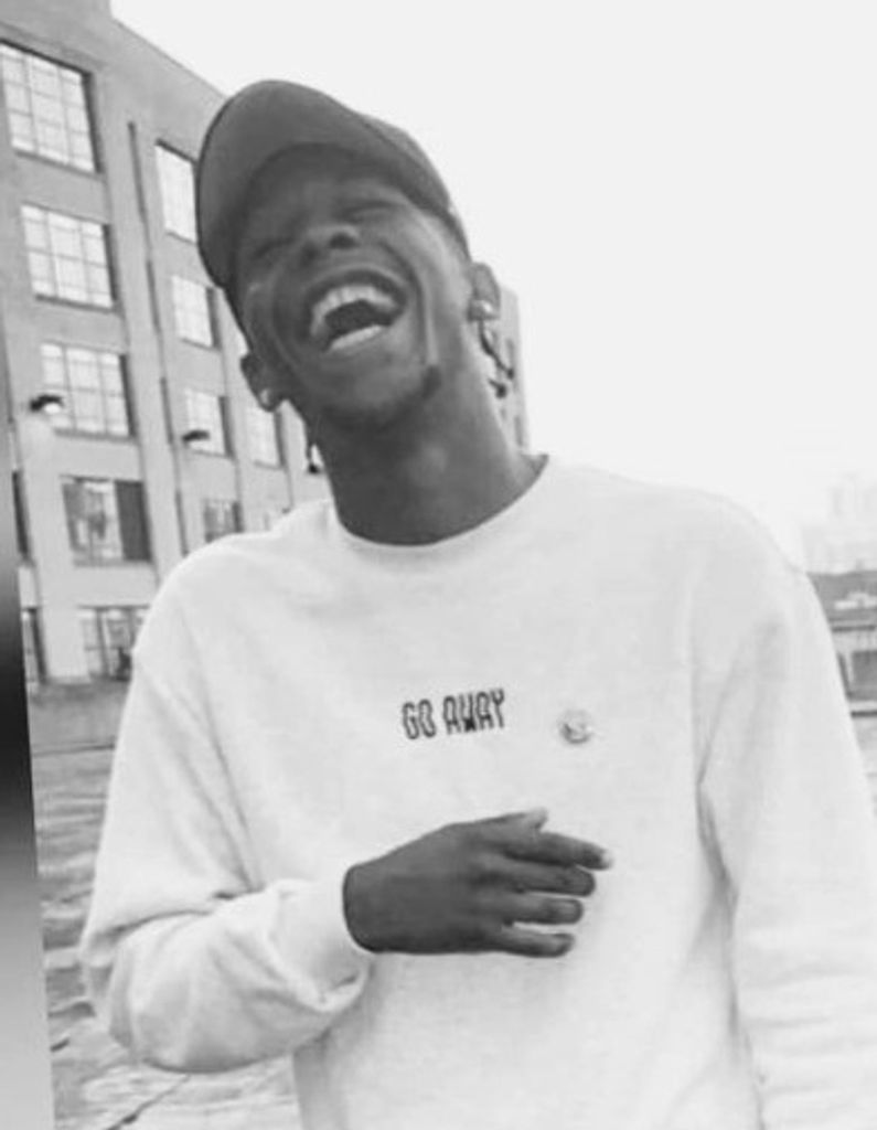 Devonté R. Greene Mcfall Profile Photo