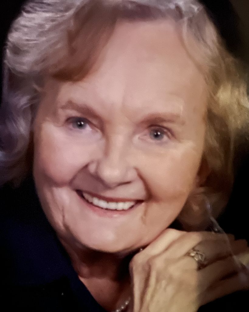 Gloria Ruth (Stiles) Eller Profile Photo