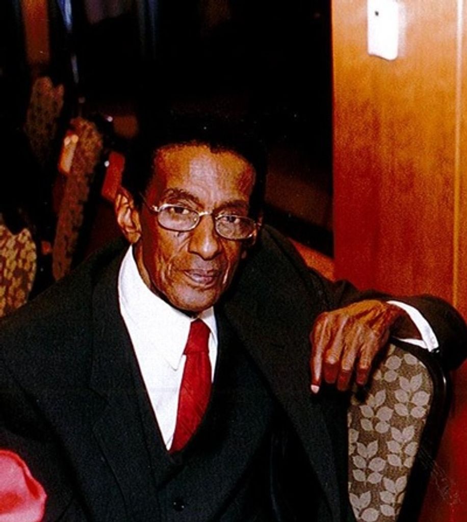 Tavis L. Grant, Sr. Profile Photo