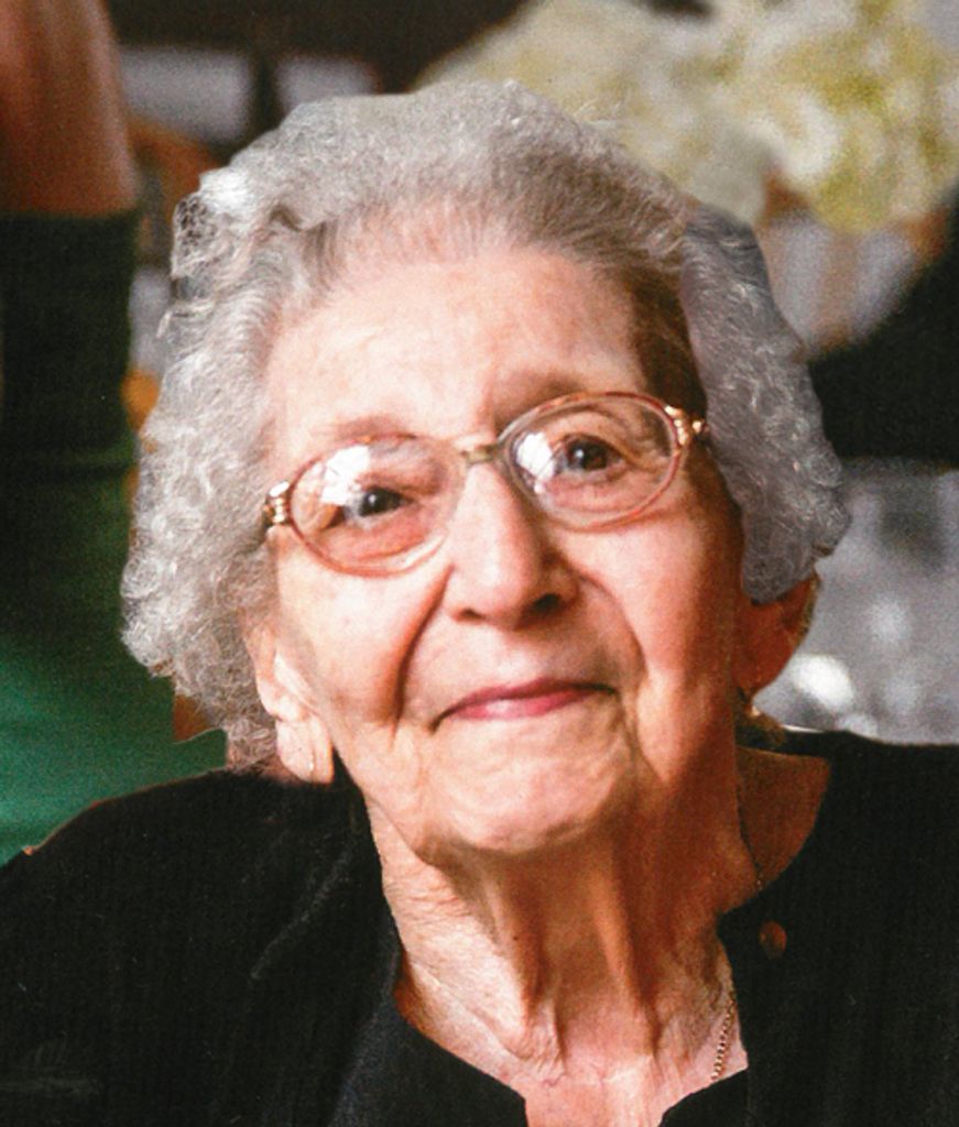 Eleanor T. Cefali