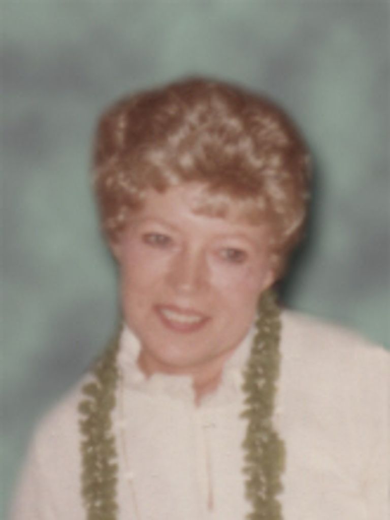 Vonda C. Ziembo