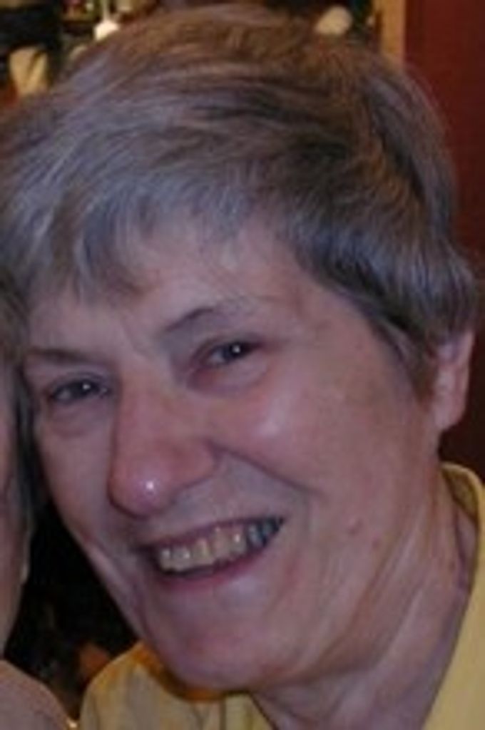 Margaret Dixon Hopkins (Dowell)