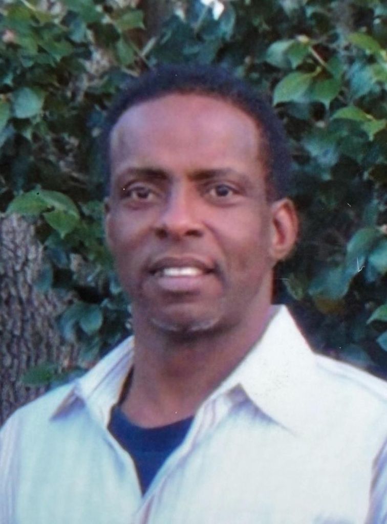 Gregory Johnson Profile Photo