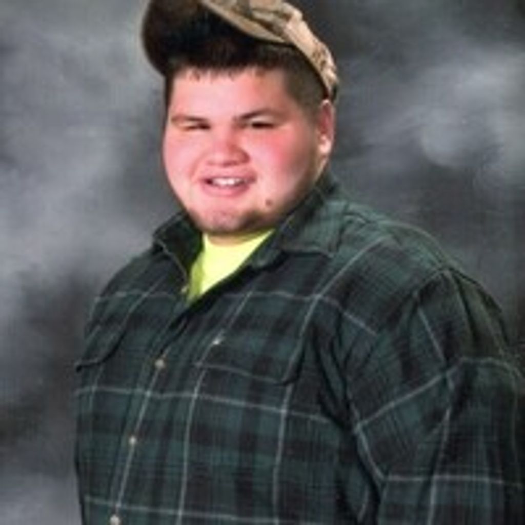 William  Joseph Stine Profile Photo