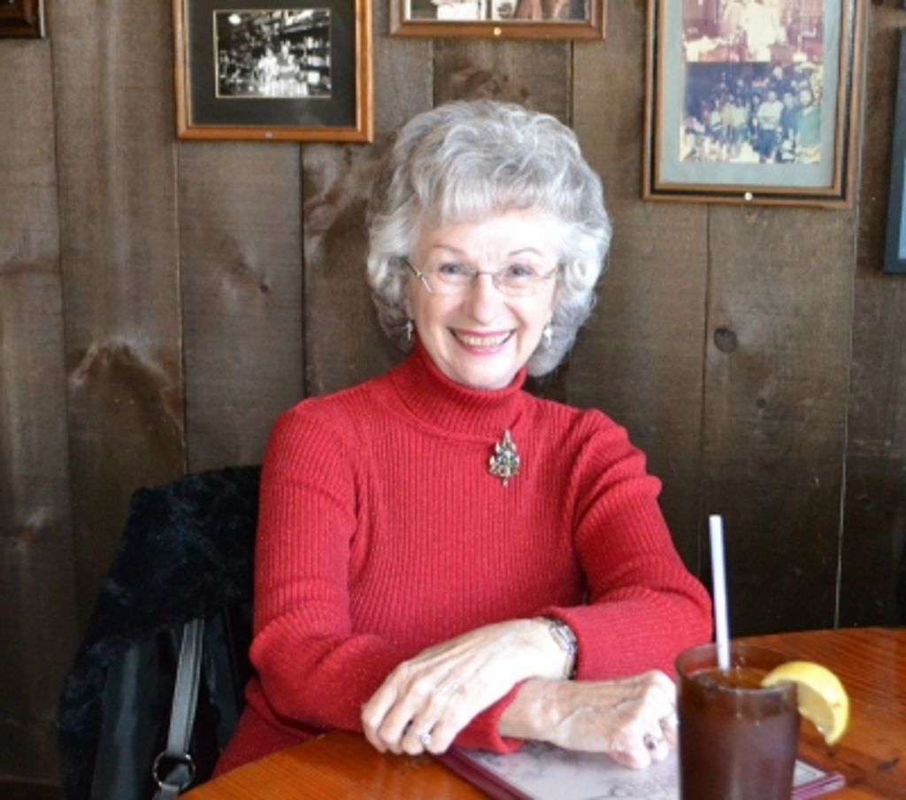 Silvia Ethridge