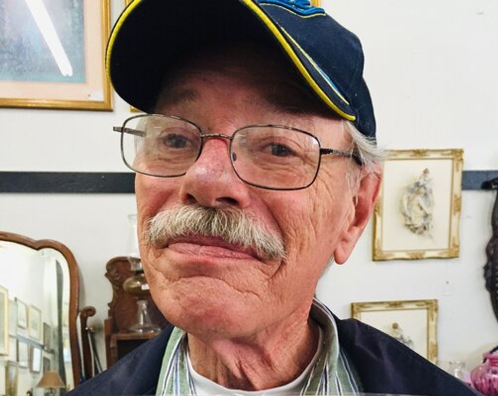 James "Jim" Chester Jordan Profile Photo