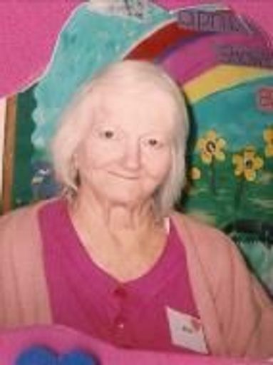 Melba Brown Profile Photo