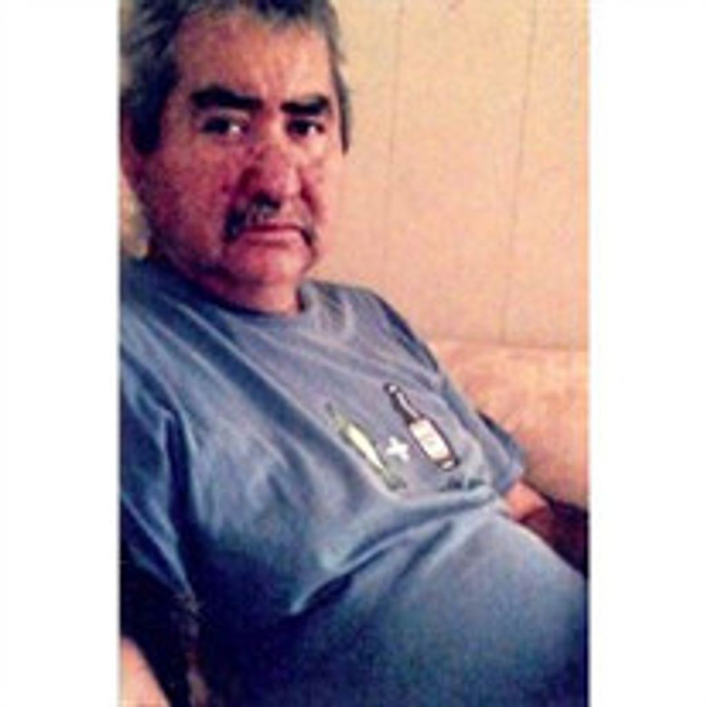 Bernardo Gomez Perez