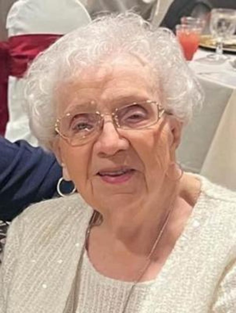 Barbara Jean Cox Profile Photo