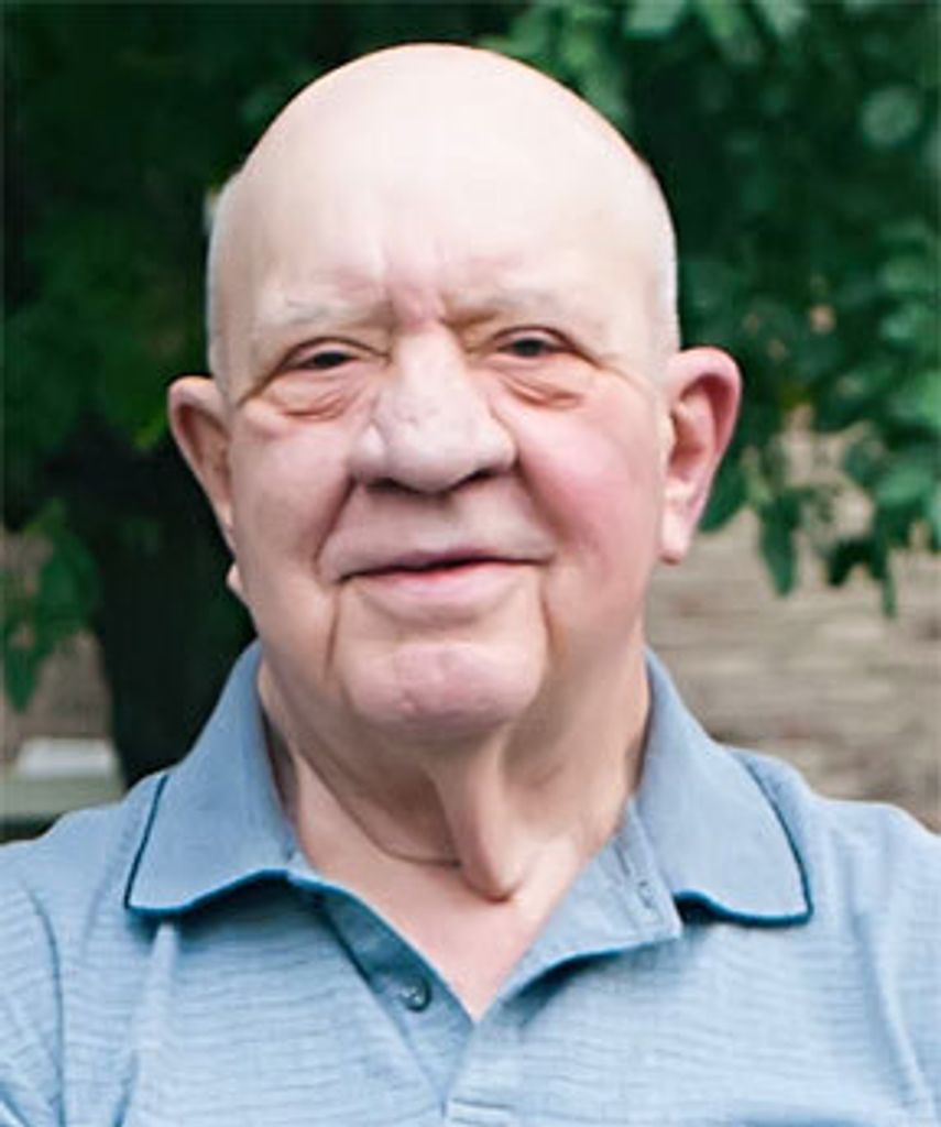 Leroy Kallweit Profile Photo