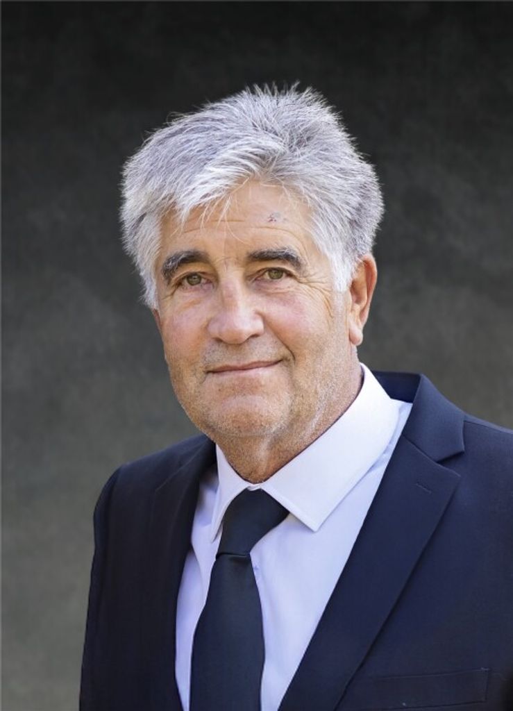 James "Jimmy" B Bailey Profile Photo