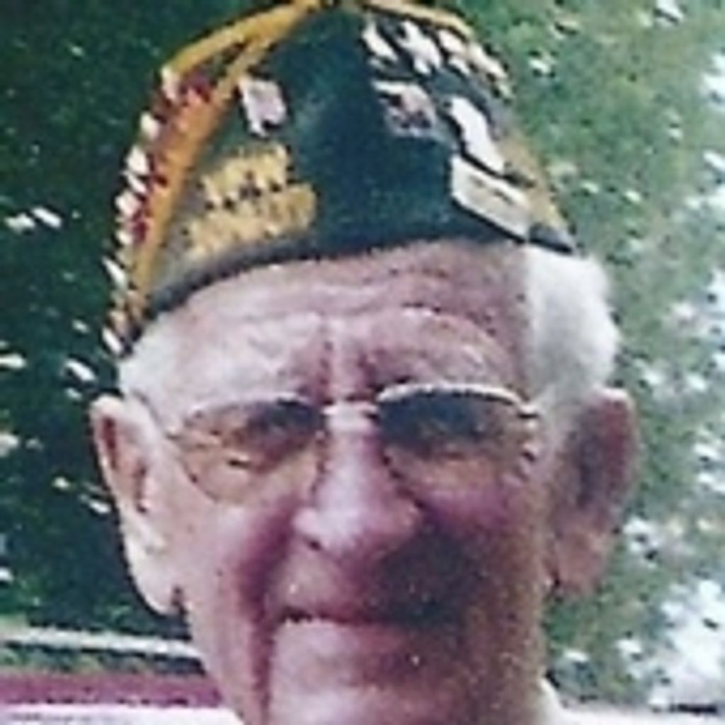 Roy W. Anderson