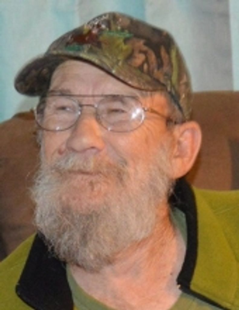 Roscoe  "Butch" Fortner