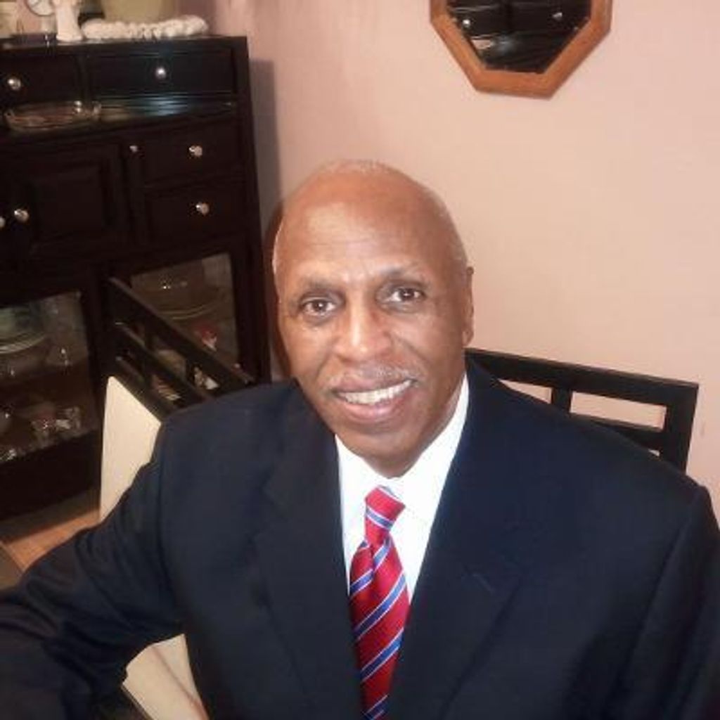 Lamar Quinten Sims Profile Photo