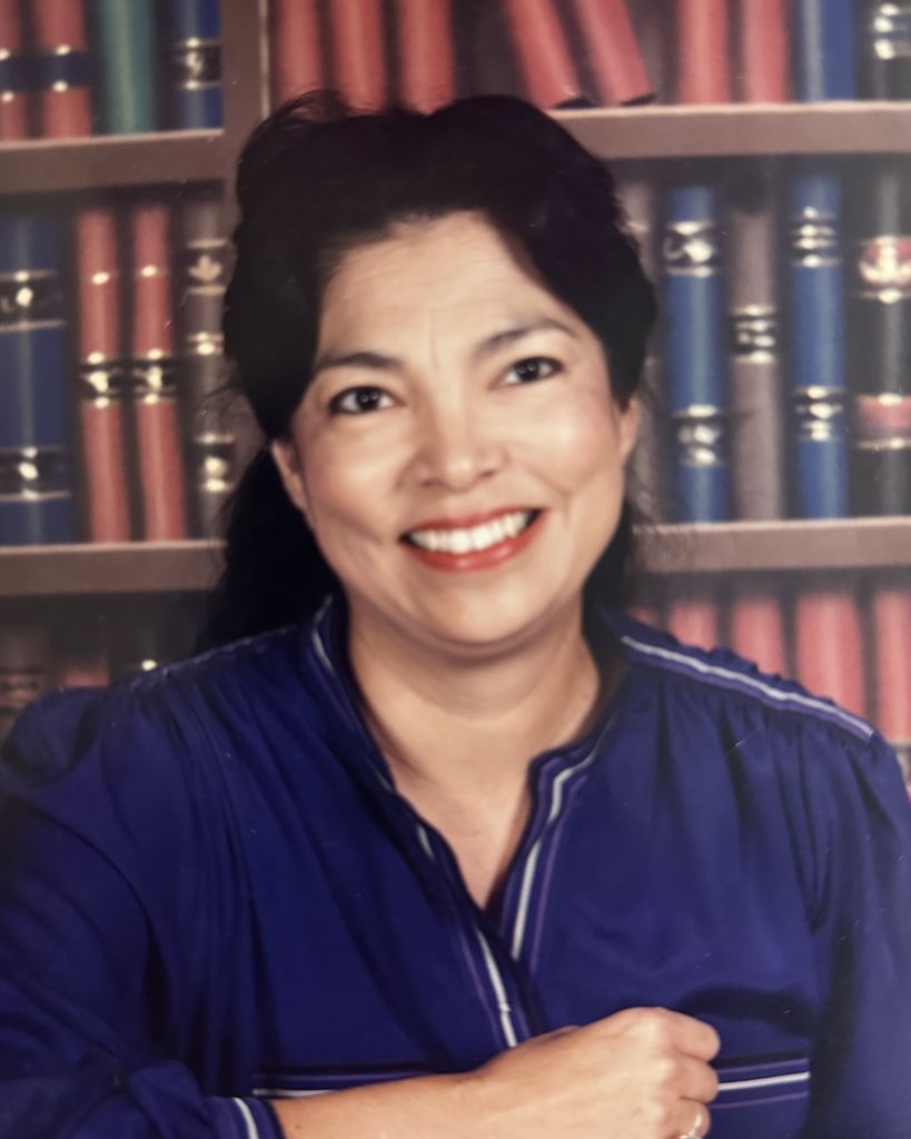 Mary O'Riley Rose Profile Photo