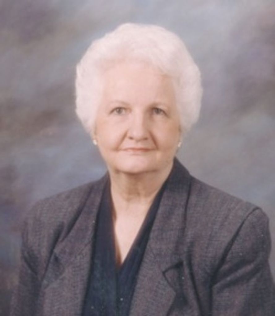 Cleo Ruth Barbieri Holmes Profile Photo