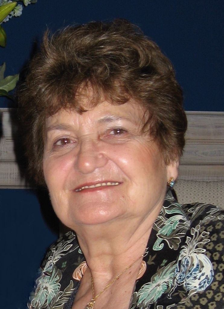 Fotini  ""Tula"" Maniatis