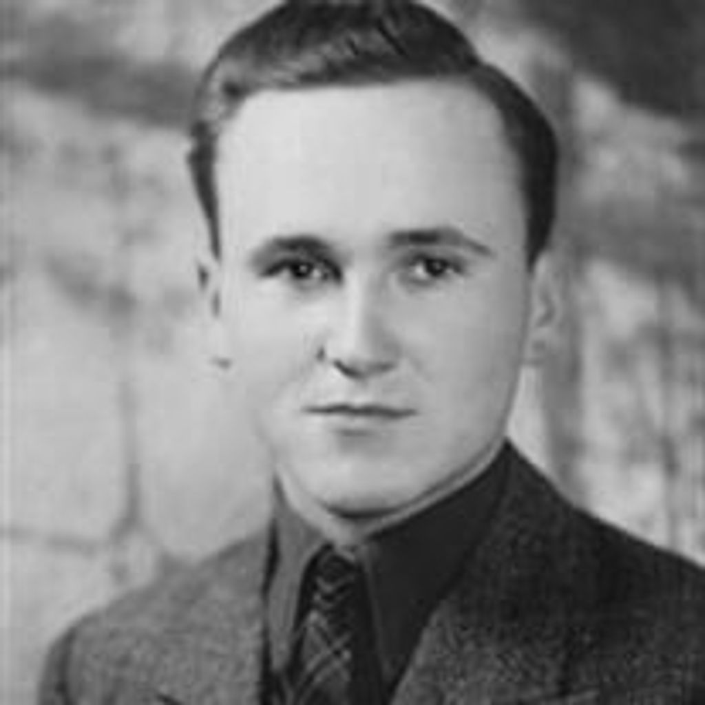 Wayne Eugene Rolston