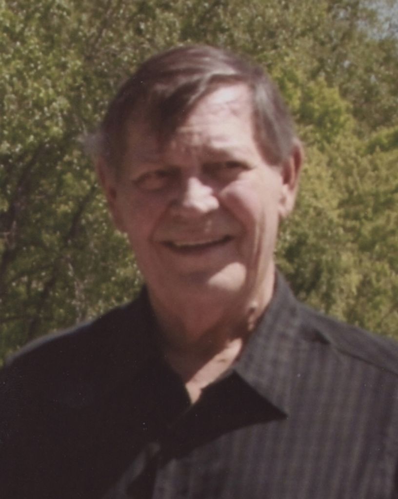 Peter "Pete" LeClaire
